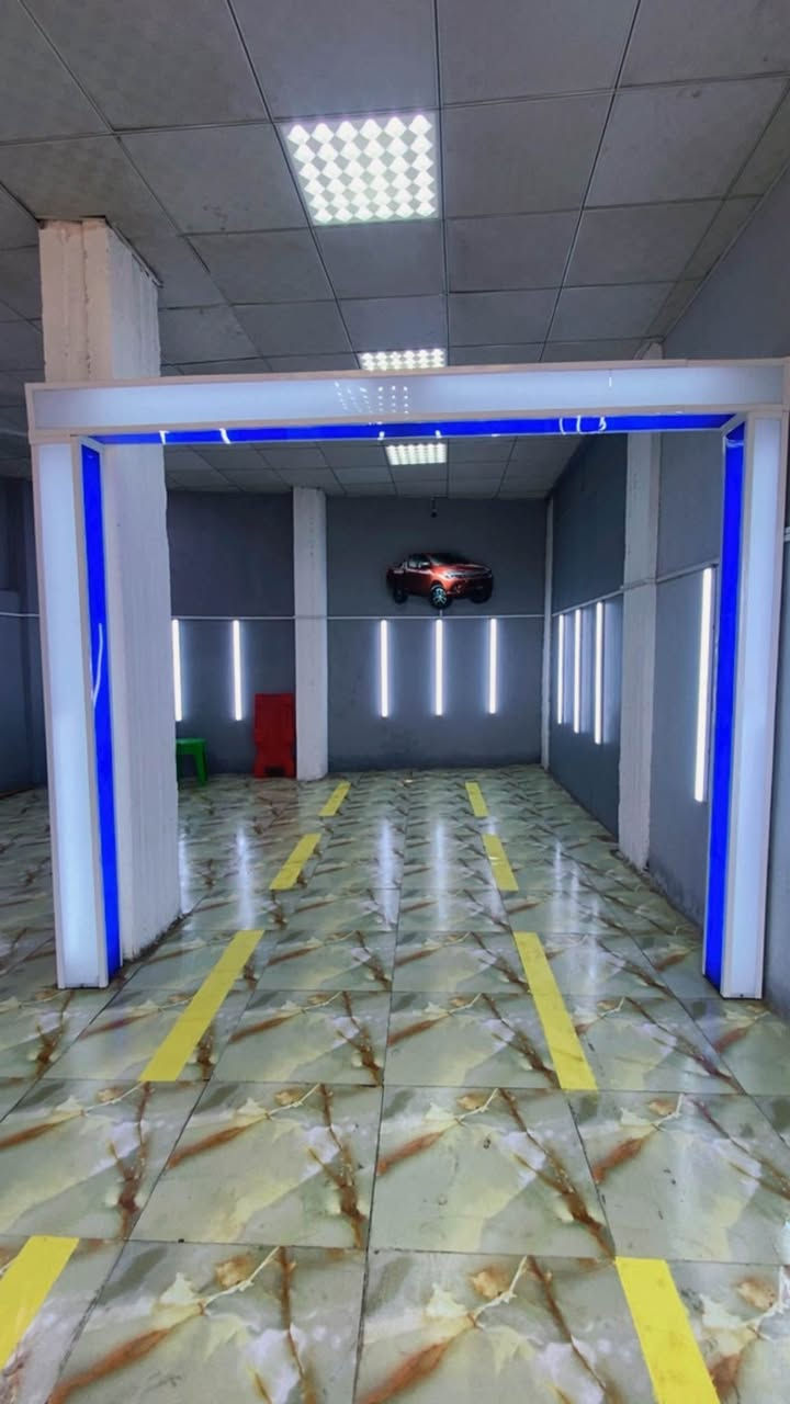 اجهزة فحص كاملة
جهاز فحص الصبغ الماني
جهاز اشعة فوق البنفسجية اليدوي 
جهاز اشعة ثابت
كاميرا لفحص الشواصي
حاسبة لابتوب مع برنامج فحص متكامل
طابعة ليزرية ملونة 
مكتب وكراسي وبراد 
منظومه كامرات
وايجاره 300الف ((مدفوع إيجار 6 أشهر مجاناً ))
سونار جاهز وبه معاميل
الموقع على الشارع العام 
للاستفسار والتواصل على الواتساب ‭0782 810 9009‬ هاشمية, بابل
