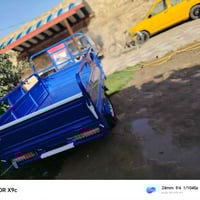 ستوته للبيع زيرو مكفول من الزلغ وكيل نبيل جرد  ماشيه 143 كيلو فقط حته ...