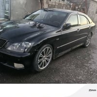 شاهینە • موديل ٢٠٠٧ • ٨٢٠٠٠ كم