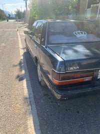 كراون ٢.٥ • كامل • السليمانية