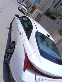 النترا وارد امريكي ٢٠٢٣  فووول من عده الفتحه    السياره جديده هايبرد و...