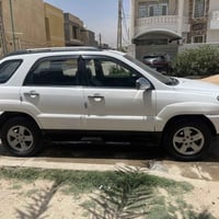 سبورتج خليجي موديل 2010 رقم كربلاء باسمي رقم جديد وهزه جديده يعني فقط ...