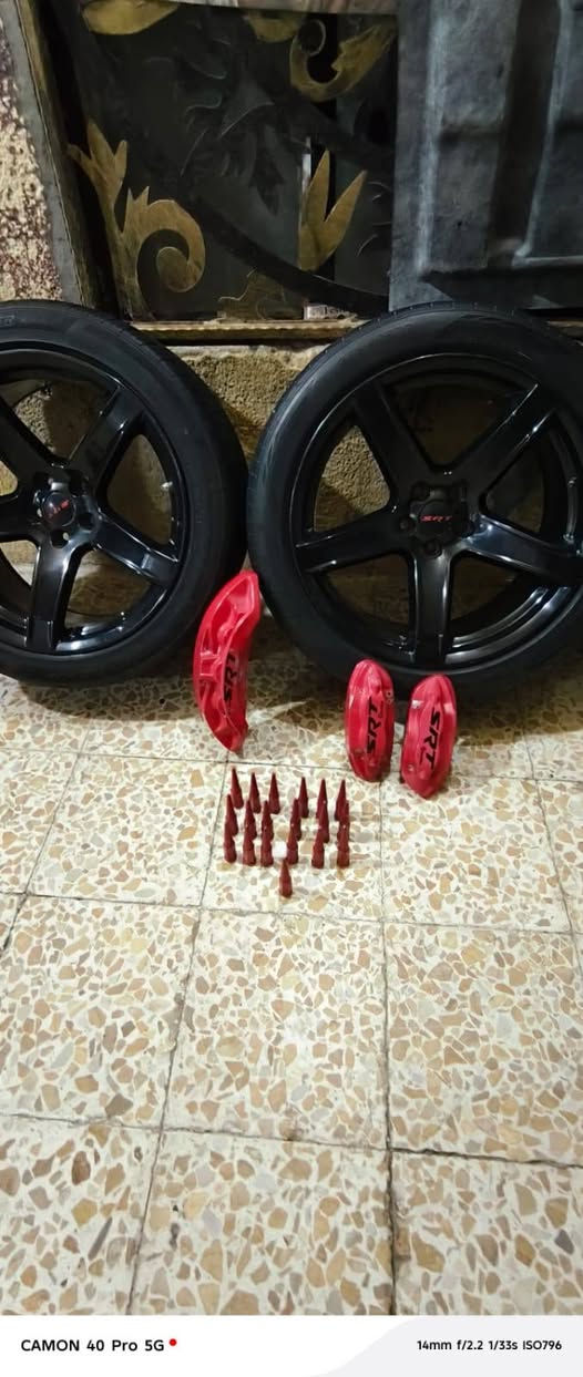 ويل 20 اصلي رياضي   للبيع يرهم اوباما أو جارجر او جالنجر جديد حتى طخه ما بي 
المكان البصره 
الاستفسار على الرقم ***********
