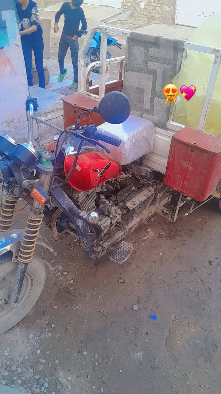 السلام عليكم ستوته للبيع ديوان 2015  بدون اوراق بس مكفوله قانونيا وعشاير وراعيها موجود
او مراوس ب دراجه بوكسر 
مكاني بغداد الامين الثانيه السده 
***********
