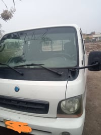 رقم بصره • موديل ٢٠٠٤ • مكينة ٣٠٠٠