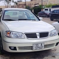 حبايب أقره التفاصيل كامله قبل الاتصال  نيسان صني ياباني اصلي 2008 تفتا...