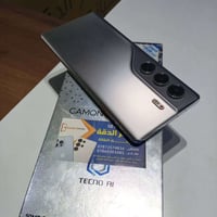 تكنو كامون 40 برو • ٢٥٦ • ٨ رام