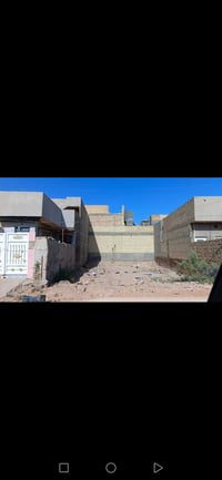 حي الضباط ٢ • ٢١٥م • طابو صرف