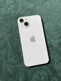 آيفون 13 • ١٢٨ • بطارية ٩٥٪