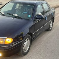 النترا • ١٩٩٤ • كير اوتماتيك