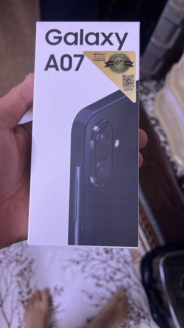 *********** تواصل🤍.جديد بعده ممفتوح  سعره 150 الف
