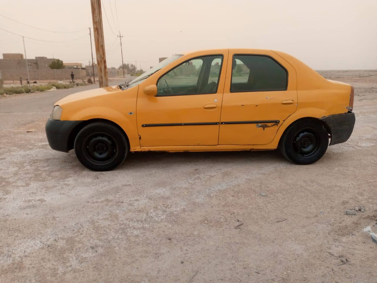 مكلف بنشر خابر صاحب سياره
سلام عليكم لبيع رينو 2009 رقم قادسيه مشروع وطني شرط تحويل كير محرك جدد مكفولات شرط سياره حلوه نضيفه جاهزه من كلشي شرط البلاد بيه رشات صبق قليله سعر 20وبيه مجال ***********مكان سماوه الخضر
