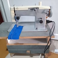 مكينة خياطة • اربيل • توصيل كل المحافظات