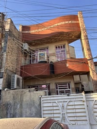 الشعب محلة 335 • 110م • 3غرف