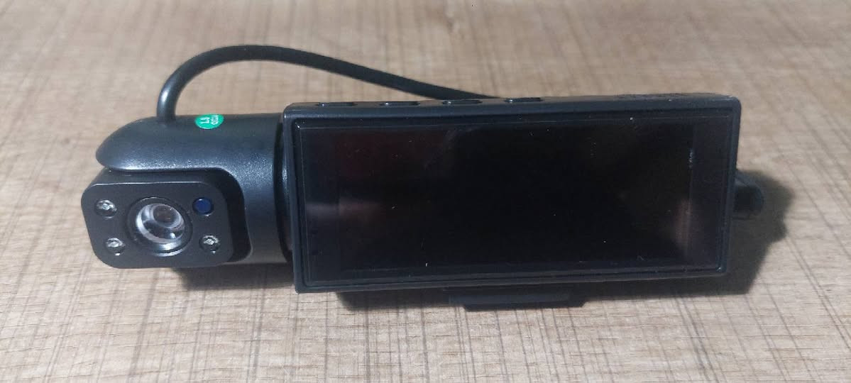 داش كام دبل كامرة دقة 1080
ب٢٠ على أول تم


**إذا كنت صاحب هذا الإعلان وتريد حذفه لأي سبب، رجاءا أرسل رسالة إلى الدعم الفني**