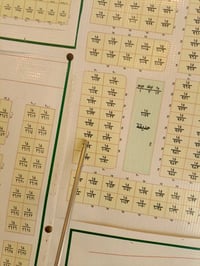 مقاطعه ١٥ • ٣٠٠م • طابو ملك صرف