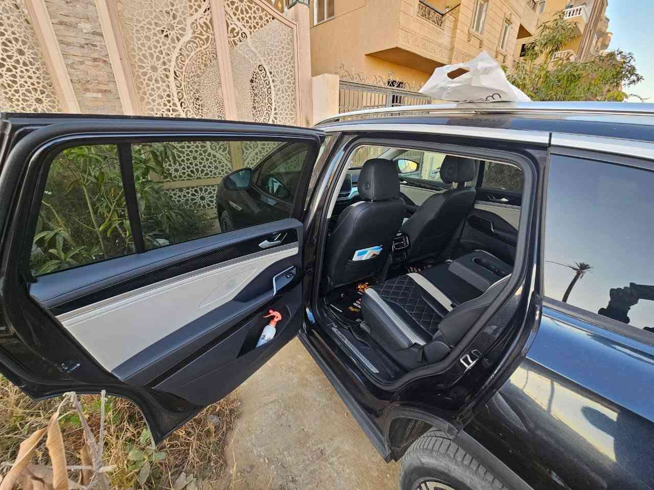 فولكس فاجن كهربا 2023 id6 pro
عداد 63 الف
 فابريكا بالكامل 
أعلي فئة 
بطارية 100%
مدي 601
مرور حدائق اكتوبر 
معاينة حدائق اكتوبر
للتواصل 01208076147 واتساب السادس من اكتوبر, الجيزة


**إذا كنت صاحب هذا الإعلان وتريد حذفه لأي سبب، رجاءا أرسل رسالة إلى الدعم الفني**