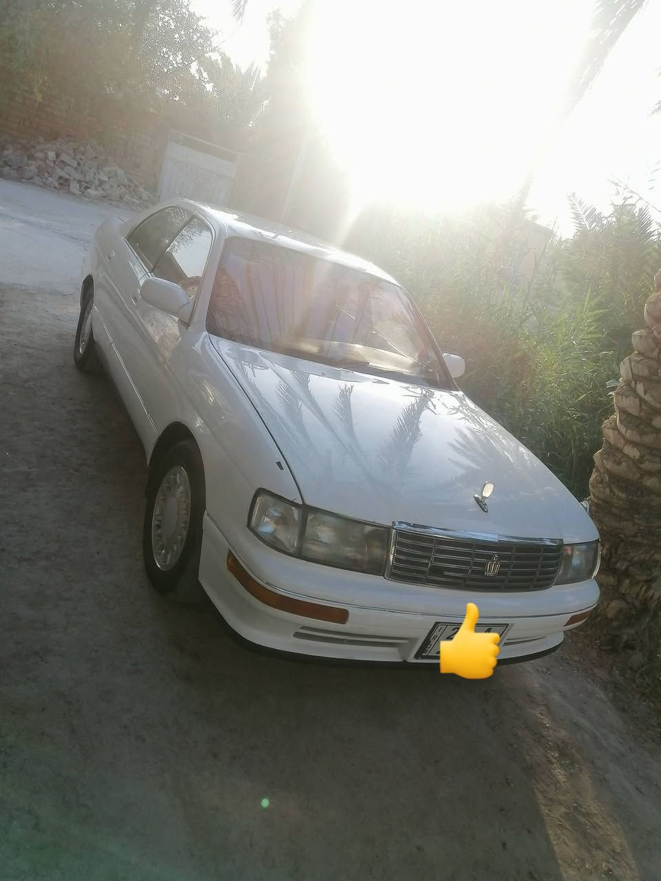 متاح (بطه متصل) مديل 92 رقم نجف انكليزي سنوية لل 2029 بسمي مباشر مداور ثاني يوم مكفولة من الكص ونقل الجثة والضربة والاصوليات مكينة 2500 vvt_i فيشة وحدة حدادية 90٪ تبريد ثلج دواخل كشنات كهربائية بطاين نضيفة تخم تاير جديد سيارة ماعايزة برغي
السعر 65 وبيهة مجال المكان نجف كوفه
***********
