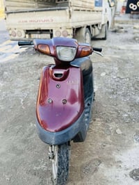 ماطور بوتين • عادي