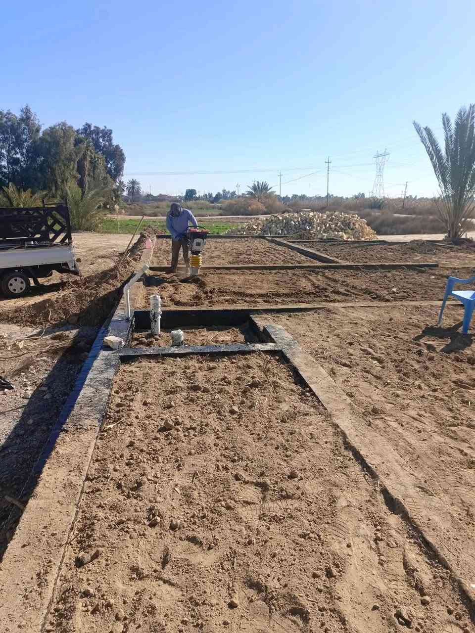 خابرني واني اجيك لبيتك 
نشتغل حسب الطلب كرسته وعمل الاتصال *********** أبو أيمن عمل كافه الارضيات
