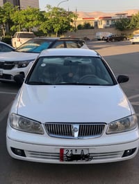صني ٢٠٠٥ • اوتوماتيك • محرك ١٫٨