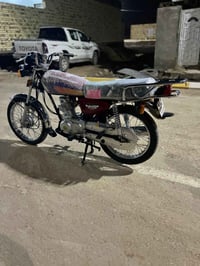 دراجة • موديل21 • نضيفه