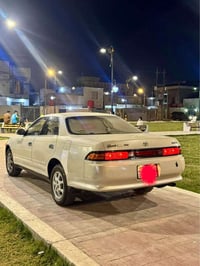 كامري • ٢٥٠٠ • الزبير