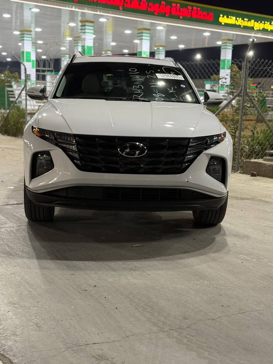 توسان 2024 وارد أمريكي مواصفات السياره كشنات جلد 4ويل فتحه. حادثهه جاملغ خلفي فقط السعر خاص عنواني بغداد الحسينية ***********
