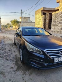 سوناته • ٢٠١٦ • وارد امريكي