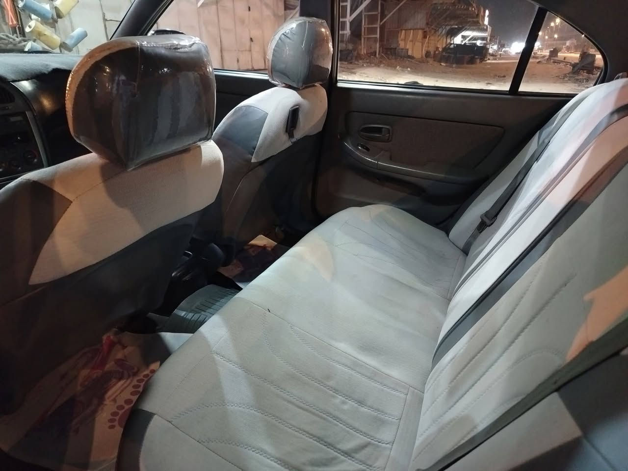 مكلف بالنشر
للبيع
سياره نوع النترا
موديل ٢٠٠٥
رقم انكليزي سنويه جديده
باسم البائع
السياره مكفوله مكينه ومن الضربه
مصبوغه للجماليه
كير اوتماتيك
السياره جاهزه من تبريد وتخم تايرات وكهربائيات
السعر ٨٠ ورقه مجال قليل للشراي
الاتصال ع الرقم
***********
علما الاستفسار فقط على صاحب الرقم
بيه واتس اب
العنوان النجف كوفه حي ميسان
