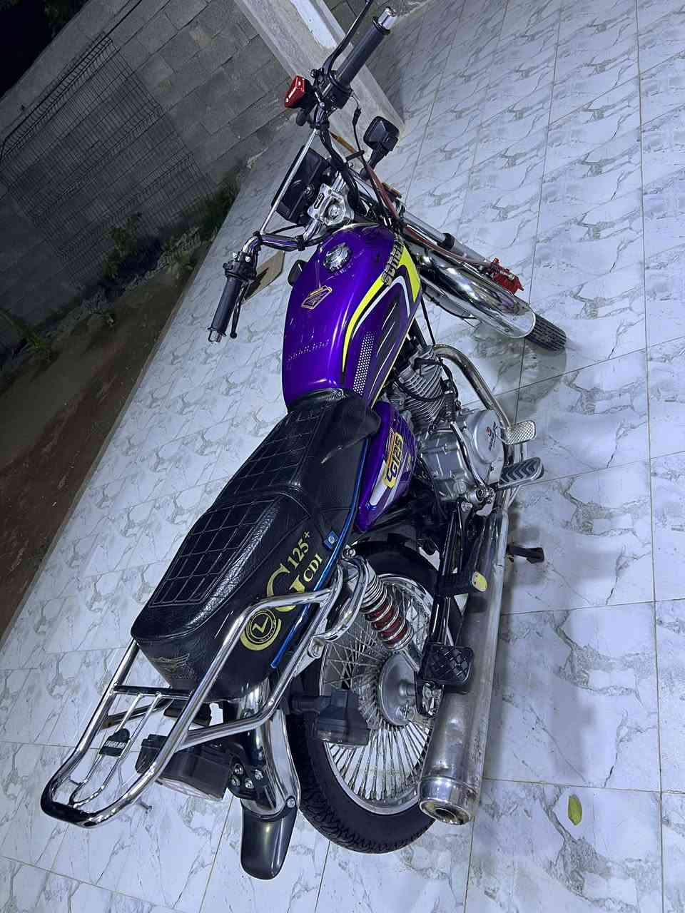 السلام عليكم 
تايكر للبيع موديل 2025
الشراي يتصل ***********
