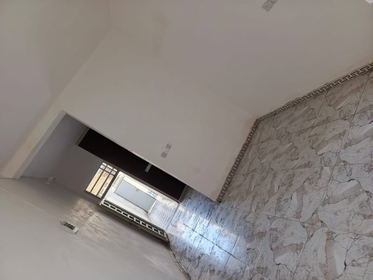 💐على بركة الله💐

مشتمل طابو زراعي في المشخاب حي المعلمين 
البناء جديد الدار غير مسكون البناء بلوك والسقف عكاده 
يحتوي على غرفه وصاله واستقبال ومطبخ وصحيات داخليه وخارجيه 

✅——————-✅——————-✅
للاستفسار اكثر مراجعة مكتب حسن الابراهيمي لبيع وشراء العقار او الاتصال 
📞***********
📞***********
