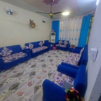الفاروق الاولى • ٢٠٠م • ٣ غرف