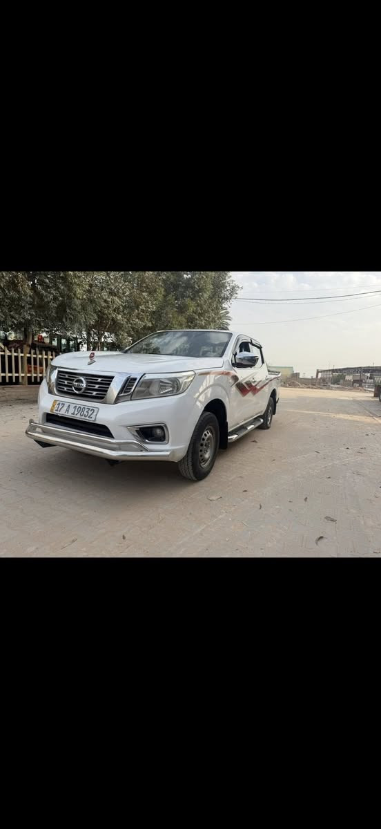 نيفاره 2016كير عادي كفاله عامه من الصبغ والتبديل والابارد محرك ما مفتوح رقم مثنئ مشروع وطني تحويل مباشر السعر135
مكان السياره النجف ***********
