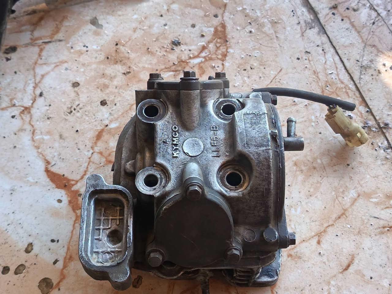 غراض كامكو  كلمن وسعره والشراي بي خير ويدلل


**إذا كنت صاحب هذا الإعلان وتريد حذفه لأي سبب، رجاءا أرسل رسالة إلى الدعم الفني**