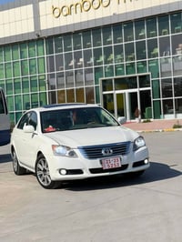 أفالون • ٢٠٠٨ • السليمانية