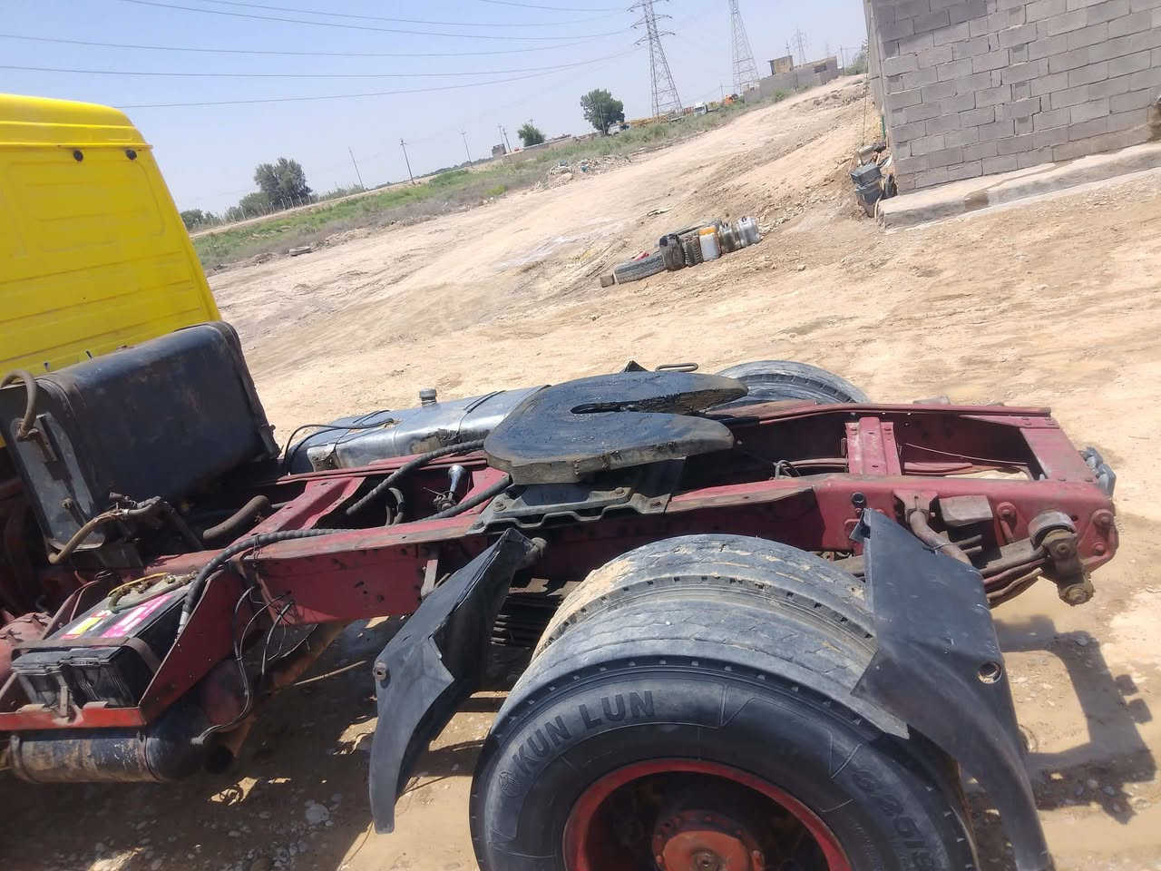 محرك  ٢٨ كير  ١٦٠ تخم تاير مكفولة موديل  ٨٧ //***********//
