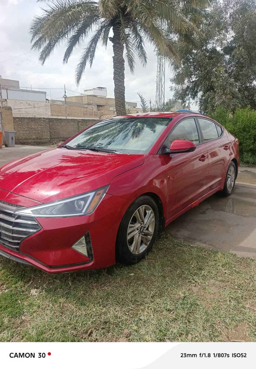 ئلنترا موديل عشرين معوقين قادسيه بيهه بابين فقط ظرر امريكا والباقي مكفول فول حساسات
للاستفسار اتصل على ***********
***********
