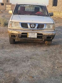 بسبب الوعود الكاذبه إعادة النشر سياره نيسان موديل ٢٠٠٥ كويتي مكصوصه حو...