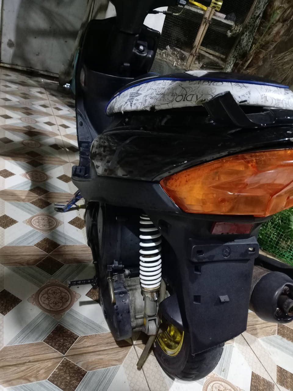 السلام عليكم ماكس عدلة نضيفة كلش حلوة مكينة ناعمة شلعة ومعدل شرط سلف وهندر كهربائيات 
ويل رياضي

يدات رياضي

قبق فلاوين مروحة رياضي

دبلات رياضي

قطرة دهن رياضي

سلف رياضي

شيال رياضي 

دراجة ماتعبك كلش حلوة

مكاني شامية رقمي***********
