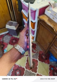آيباد برو 11 • معالج M2 • ١٢٨