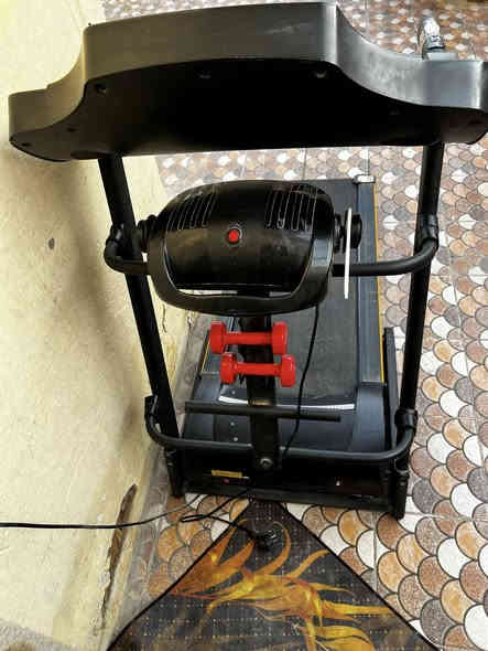 ياالله جهاز جري جبلي كلش نضيف سعره 150
العنوان قضاء القاسم حي العسكري مقابيل مدرسه الهادي 
الاستفسار الاتصال على الرقم ***********
