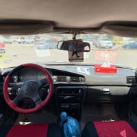 مازدا 626 • السليمانية • يدوي