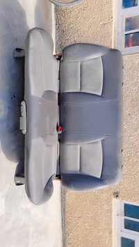 كشن ستاركس خلفي • موديل ٢٠١٧-٢٠١٨ • ابي غريب