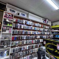 باترينا جام ٣ • ميز كاشير ٣ • تكريت صلاح الدين