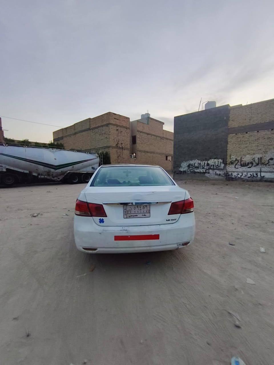 مديل ٢٠١٣ رقم بغداد مال مصرف بدون تحويل بدون راعي كير ومحرك كورلا بيكاتشوا تبريد شغال سعرها ٢٤ ورقه مكانها كربلاء***********
