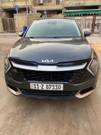 کيا سبورتج موديل : 2023 السعر : 175$  حجم المحرك : 2.5L (4.سلندر)  ملا...