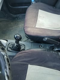 ٢٠٠٨ • رقم دهوك • محرك وجير شرط