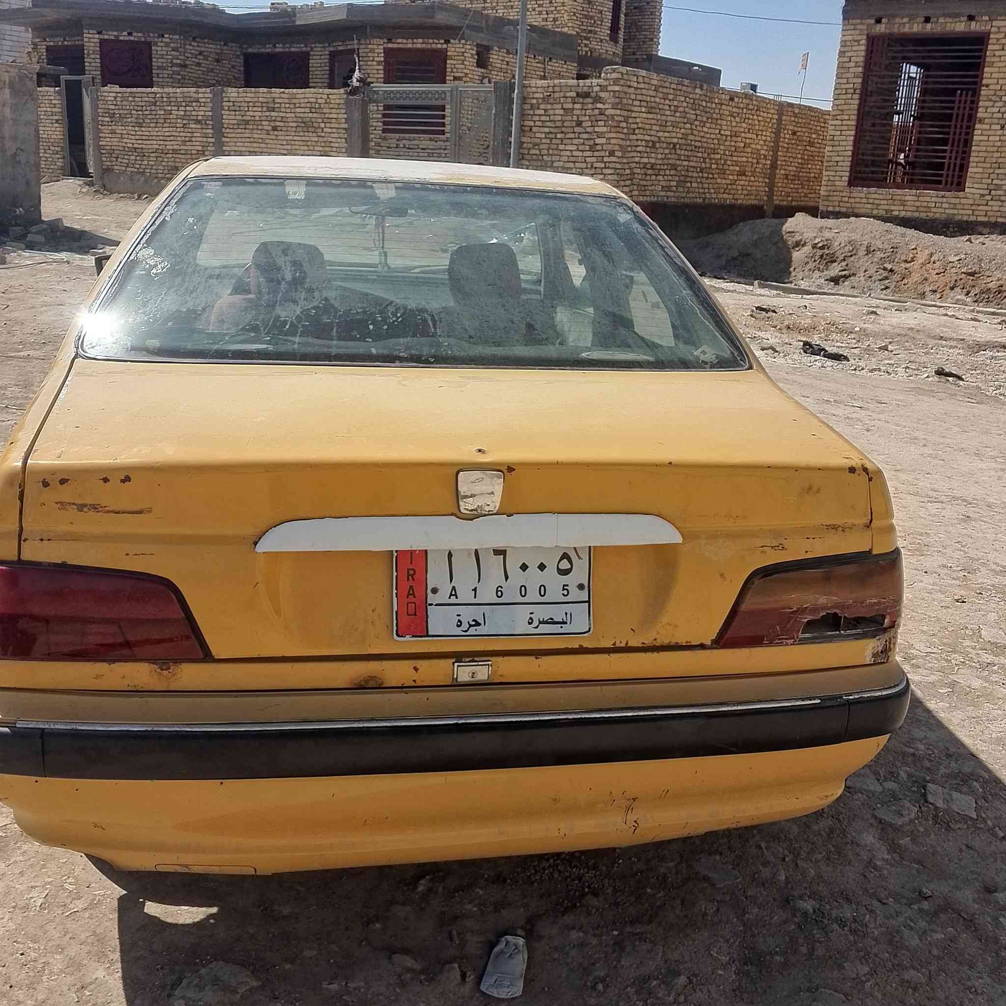 سياره بيجو بارص للبيع موديل 2013 الاتصال على الهاتف ***********
