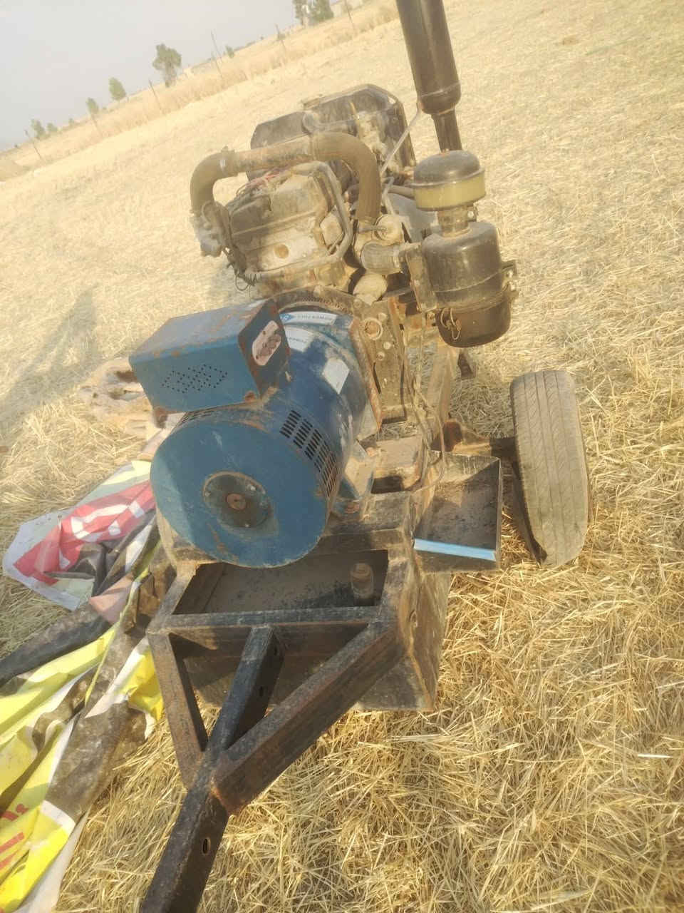 موليده ٣٠ كيفي محرك كيه كرنفال لبيع ***********
